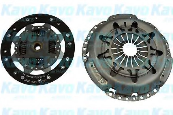 KAVO PARTS CP-5063 Clutch Kit